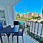 Stylish & Sunny With Pool Lejlighed Fuengirola